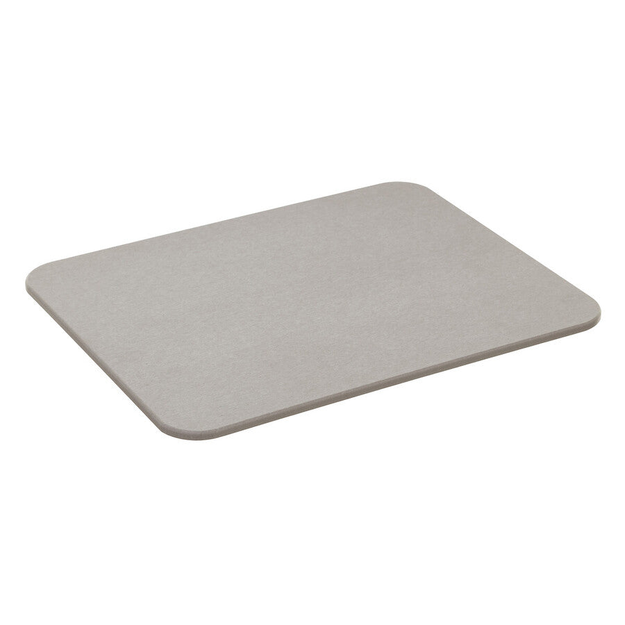 Tapis diatomite 35x45cm, Gris - image 3
