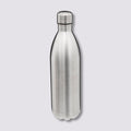 Bouteille isotherme inox 1L - image 1