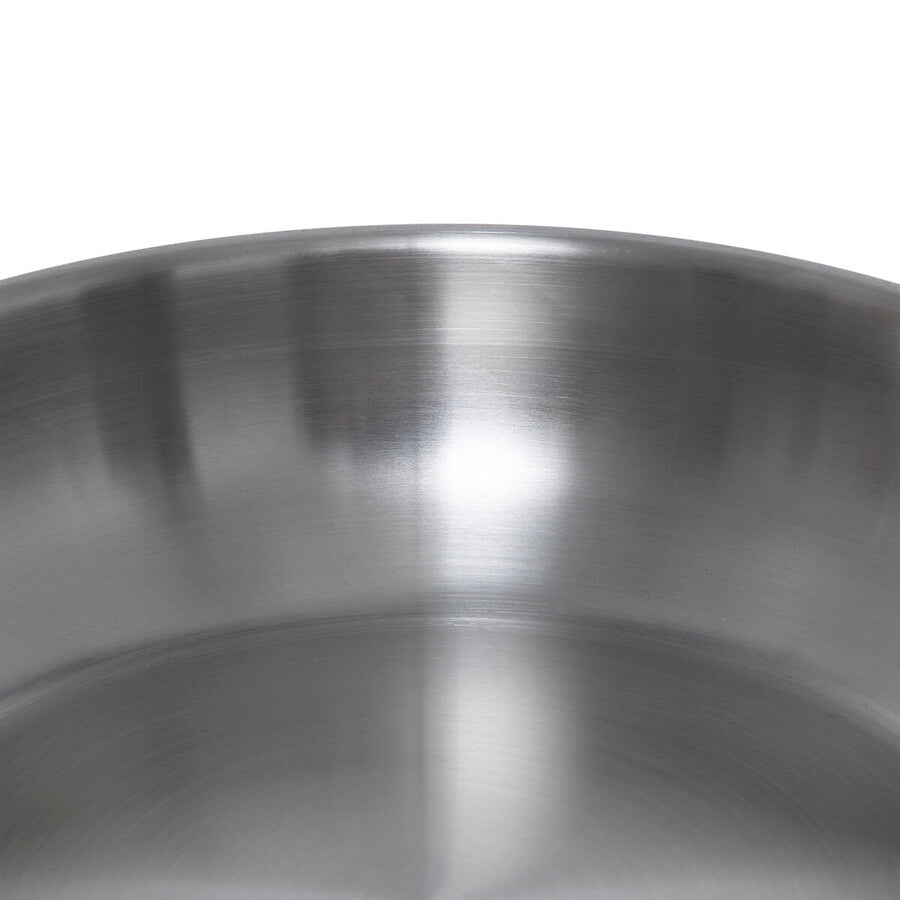 Poêle Inox, 20 cm Resilience - image 3