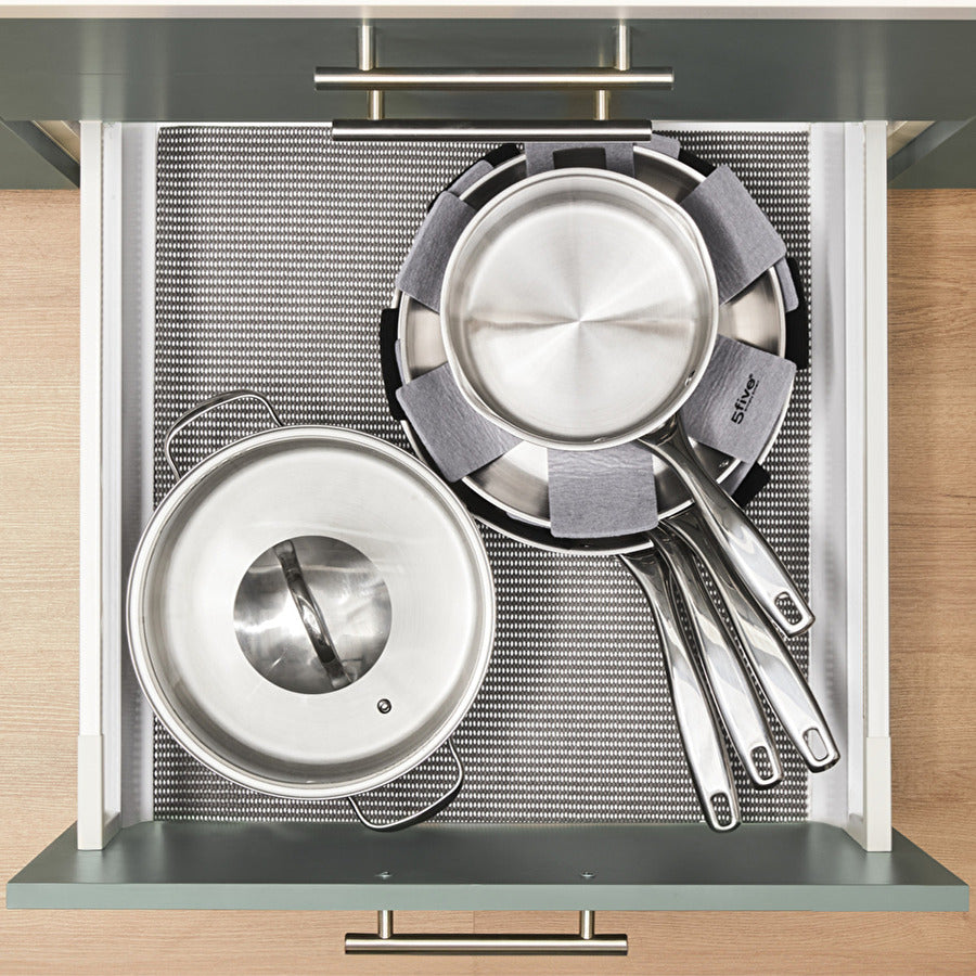 Poêle Inox, 20 cm Resilience - image 4