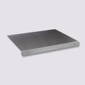 Planche à pétrir inox 50x40cm - image 1