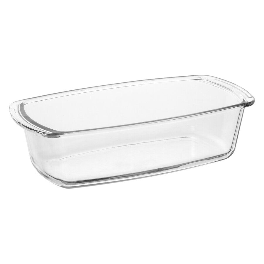 Plat à cake avec couvercle 27x14cm KeepEat - image 3