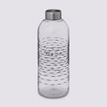 Bouteille réutilisable verre 1L - image 1