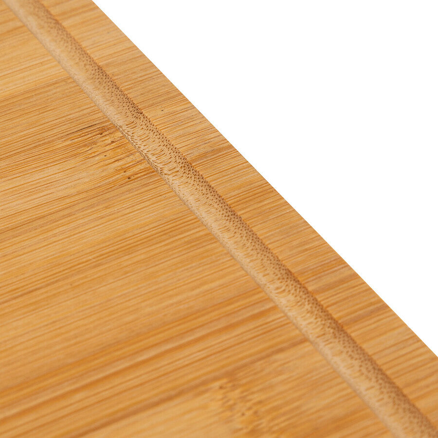 Lot de 2 planches à découper Bambou - image 3