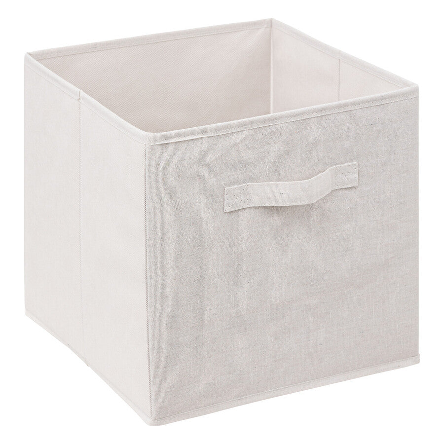 Meuble étagère avec 6 paniers, Bambou Tidy box - image 4