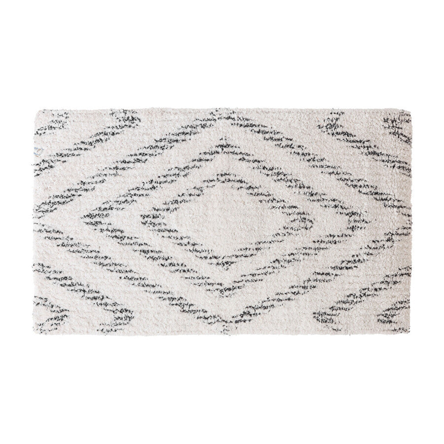 Tapis de bain 40x70cm, Éthnique - image 2