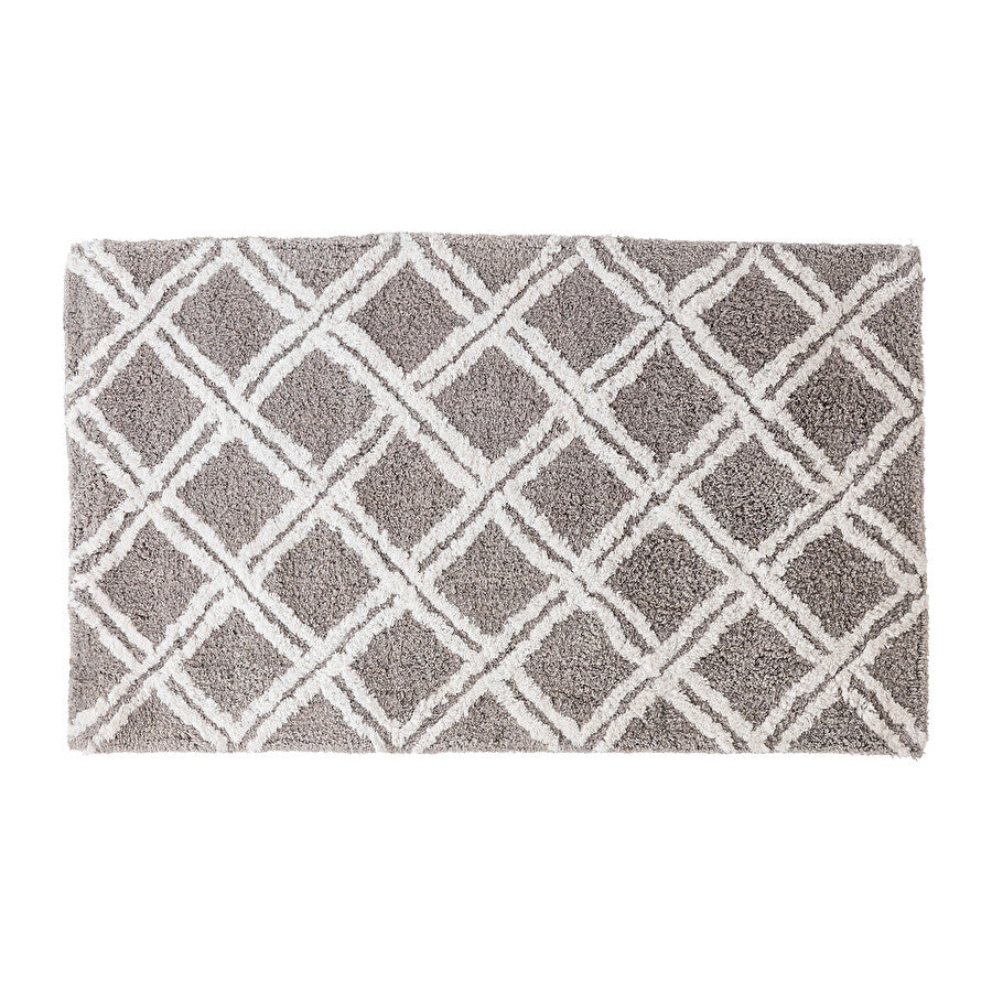 Tapis de bain 40x70cm, Éthnique - image 3