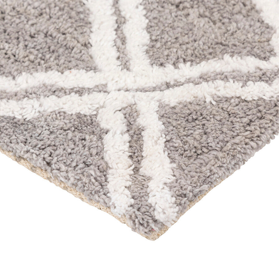 Tapis de bain 40x70cm, Éthnique - image 4