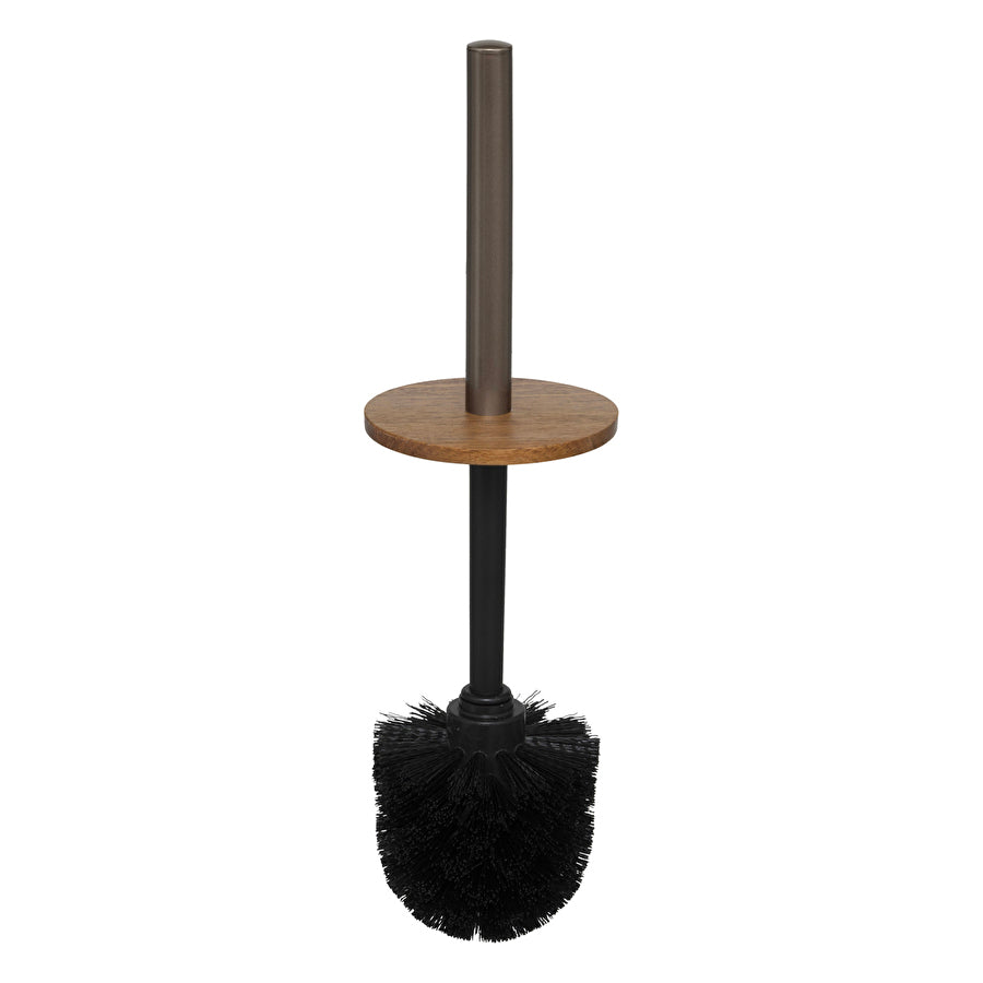 Brosse WC, Effet travertin Côme - image 2
