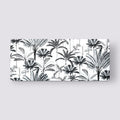Tapis diatomite 50x120cm - image 1