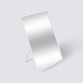 Miroir à poser, 20x14,4 cm - image 1