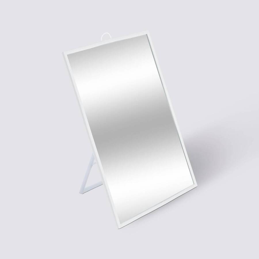 Miroir à poser, 20x14,4 cm - image 1