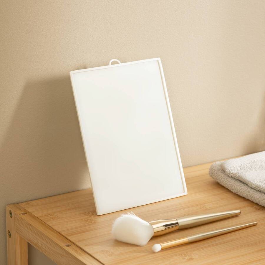 Miroir à poser, 20x14,4 cm - image 2