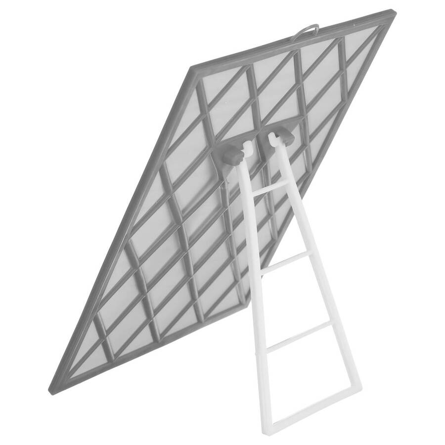 Miroir à poser, 20x14,4 cm - image 3