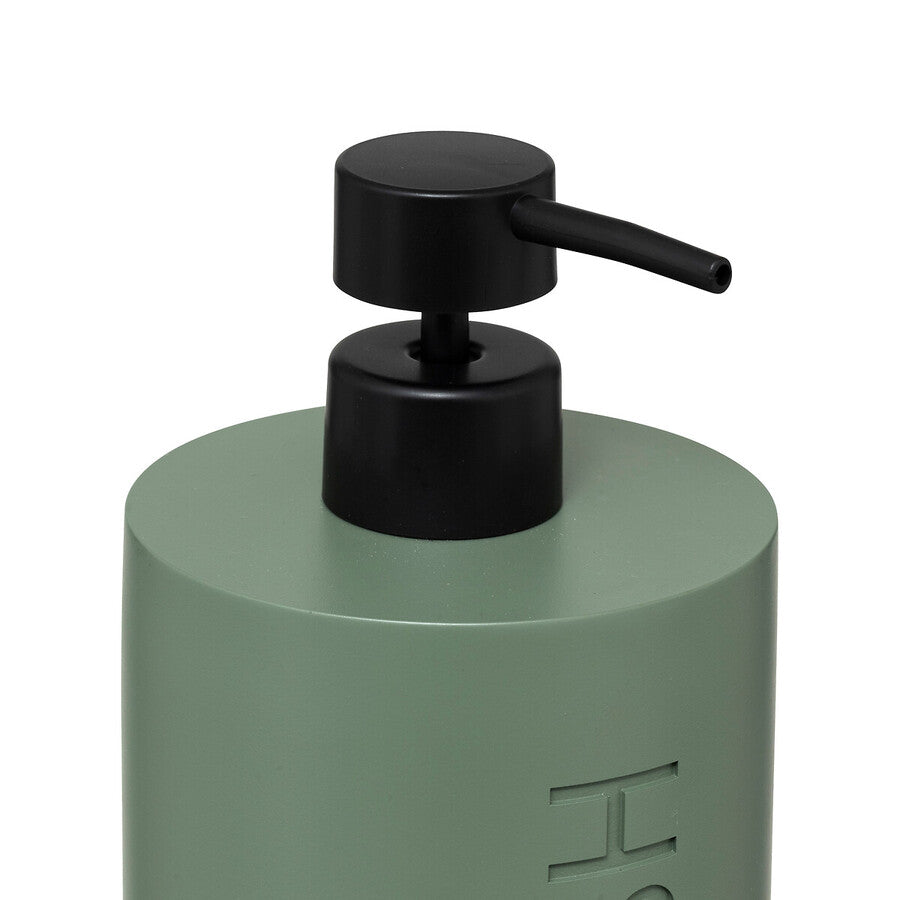 Distributeur de savon 1L, Multicolore - image 2