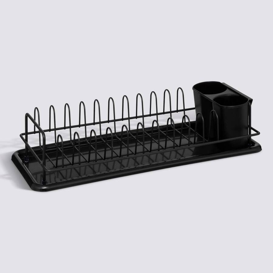 Égouttoir, Noir Black Edition - image 1