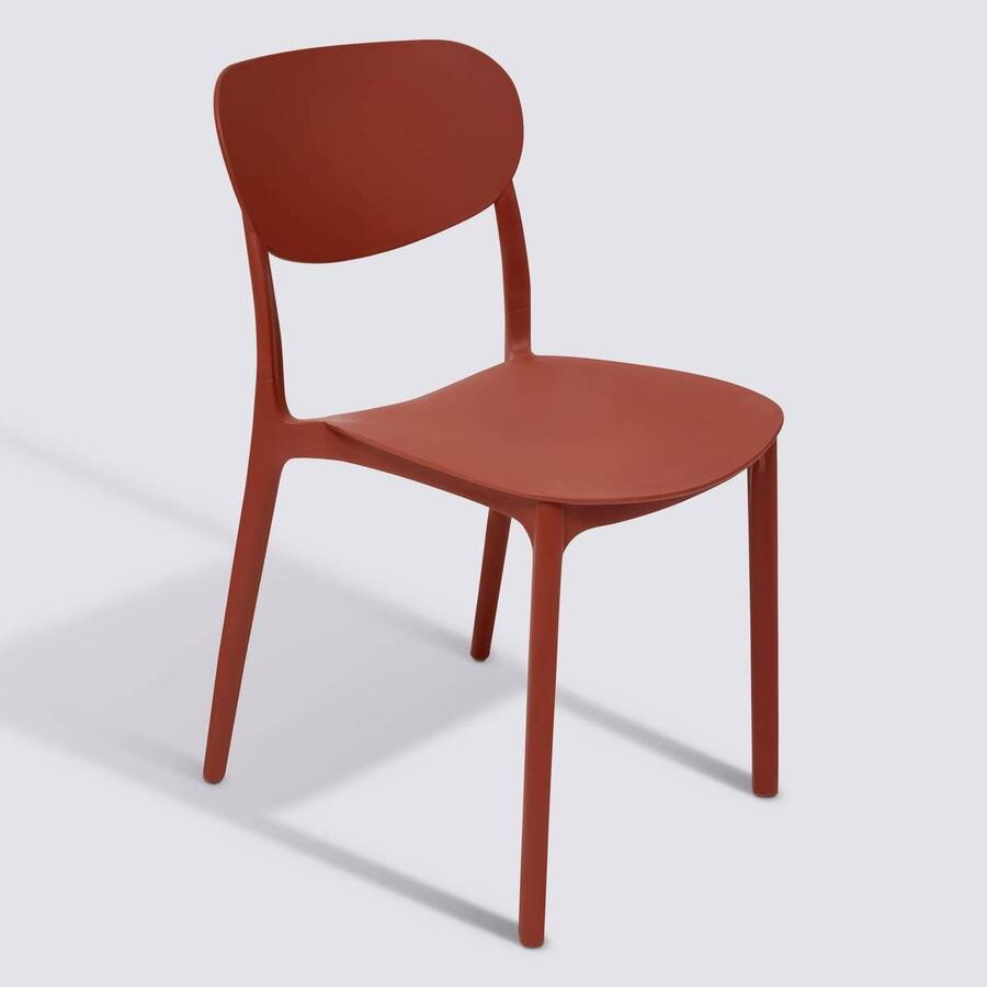 Chaise, Ocre Plasta - image 1