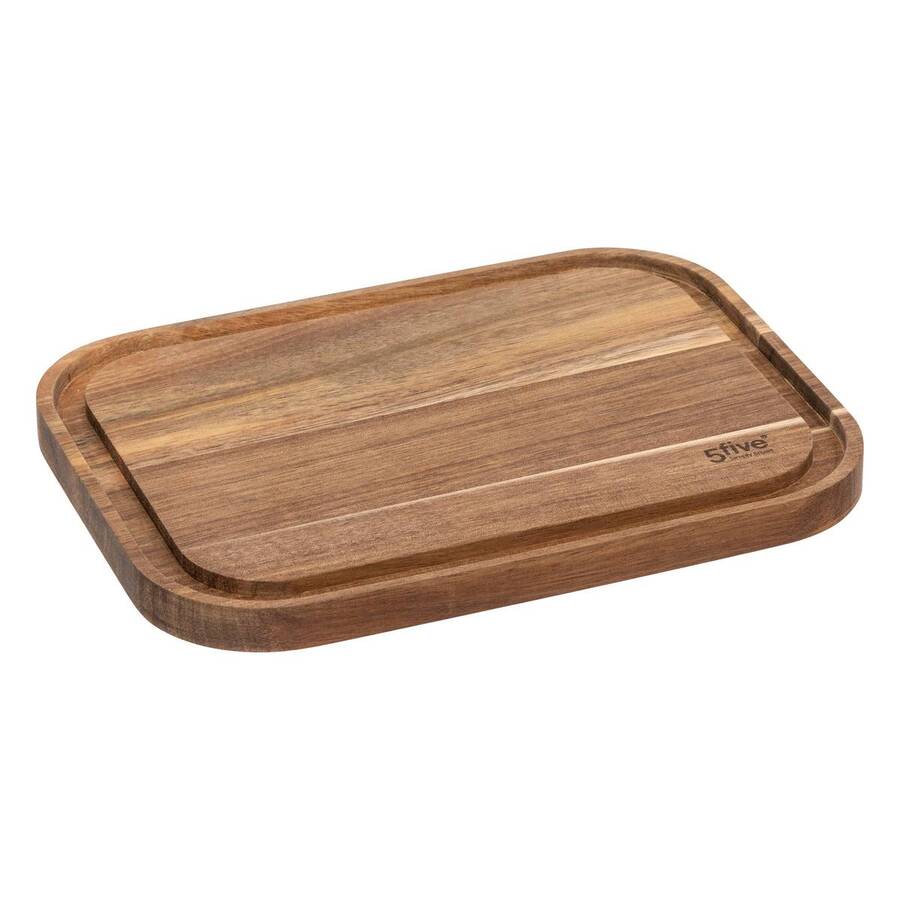 Boîte à fromage, socle acacia Harmony - image 3