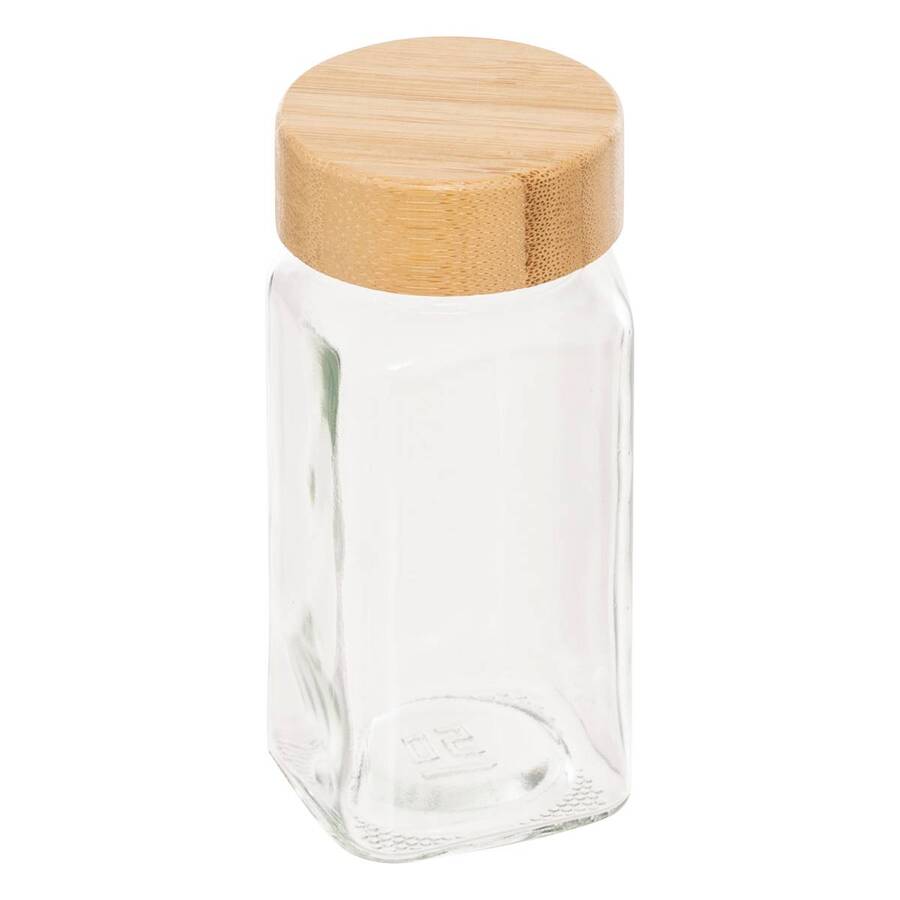 Lot de 6 pot à épices, 120 ml - image 3