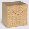Panier, l.31 cm, Beige Mix'n Modul - image 1