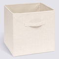Panier, l.31 cm, Beige Tidy Box - image 1
