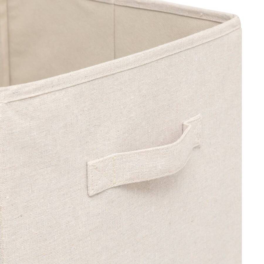 Panier, l.31 cm, Beige Tidy Box - image 2
