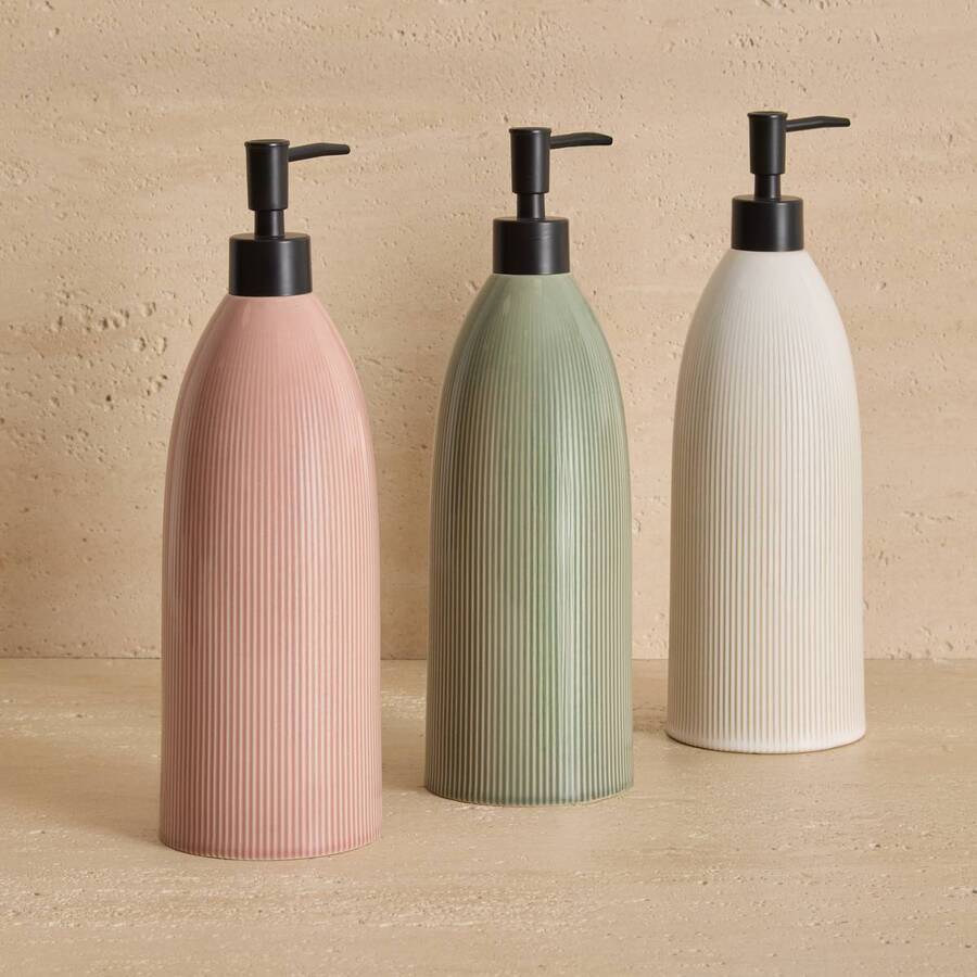 Distributeur à savon, 850 ml - image 2