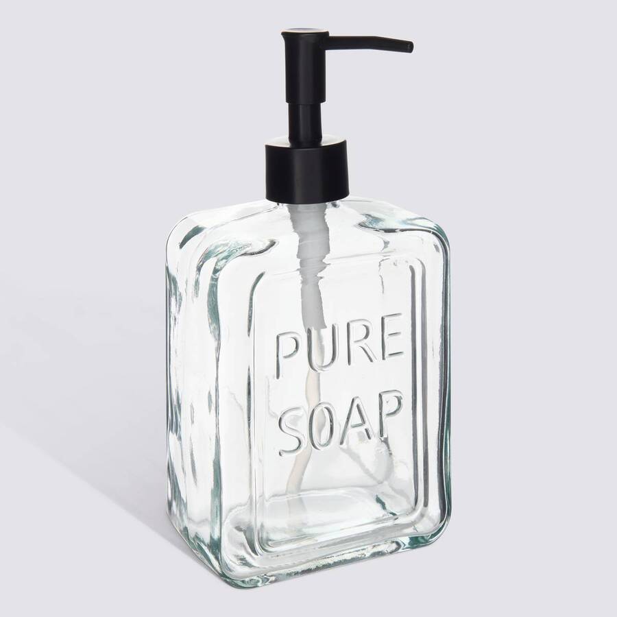 Distributeur à savon, 550 ml - image 1