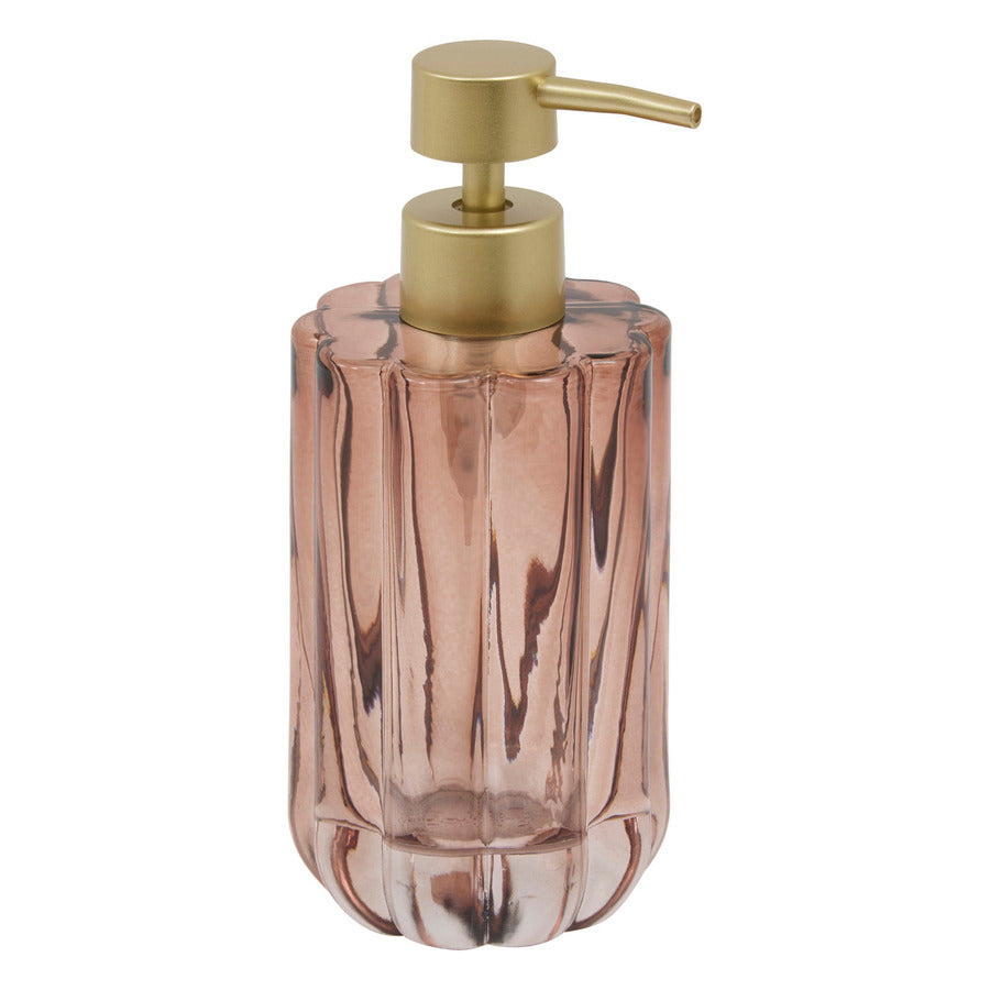 Kit de 2 accessoires de salle de bain, Ambre Florea - image 2