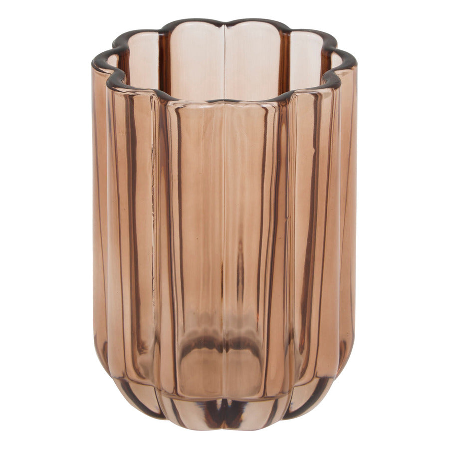 Kit de 2 accessoires de salle de bain, Ambre Florea - image 3