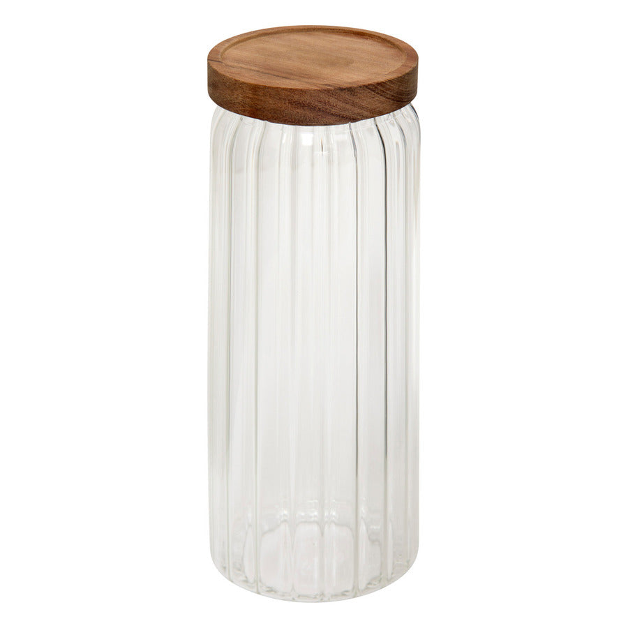 Lot de 2 bocaux, 1/1,4L Harmony - image 2
