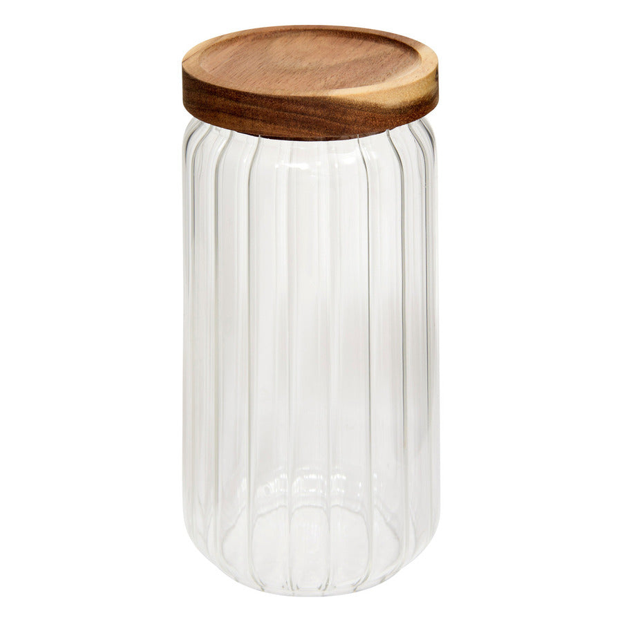 Lot de 2 bocaux, 1/1,4L Harmony - image 3