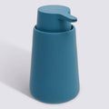 Distributeur de savon, 0,365L, Bleu Colorama - image 1