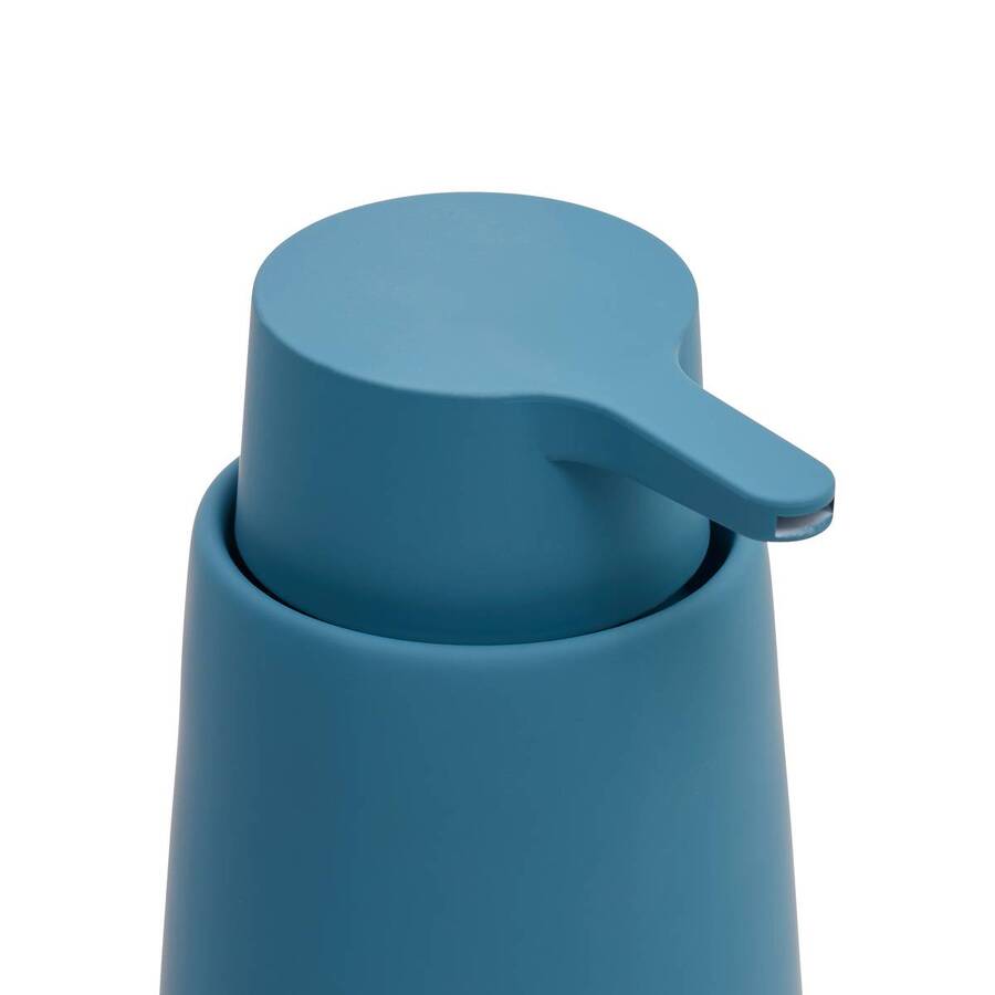 Distributeur de savon, 0,365L, Bleu Colorama - image 3
