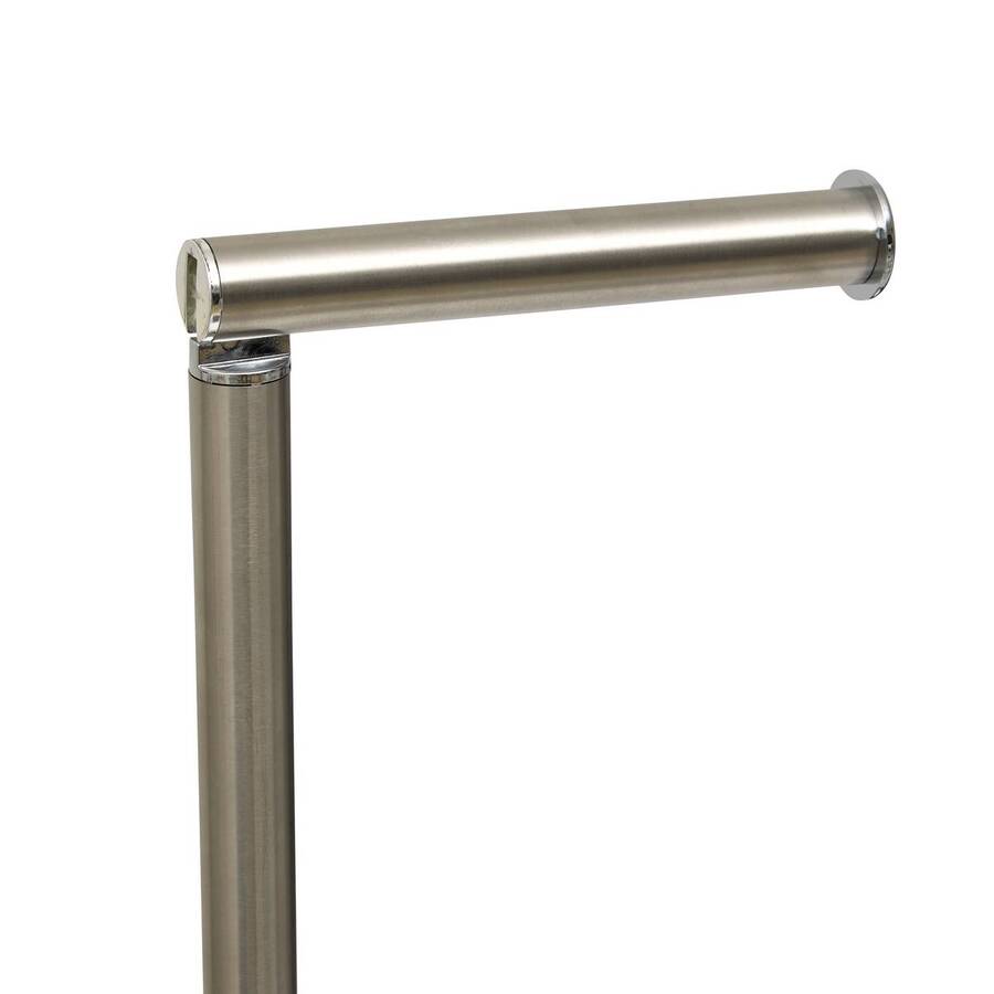 Dérouleur avec réservoir, H.60 cm, Rose Blush Colorama - image 4