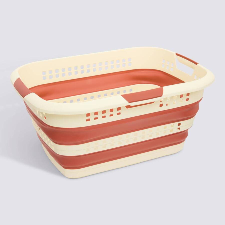 Panier rétractable, 45L - image 1