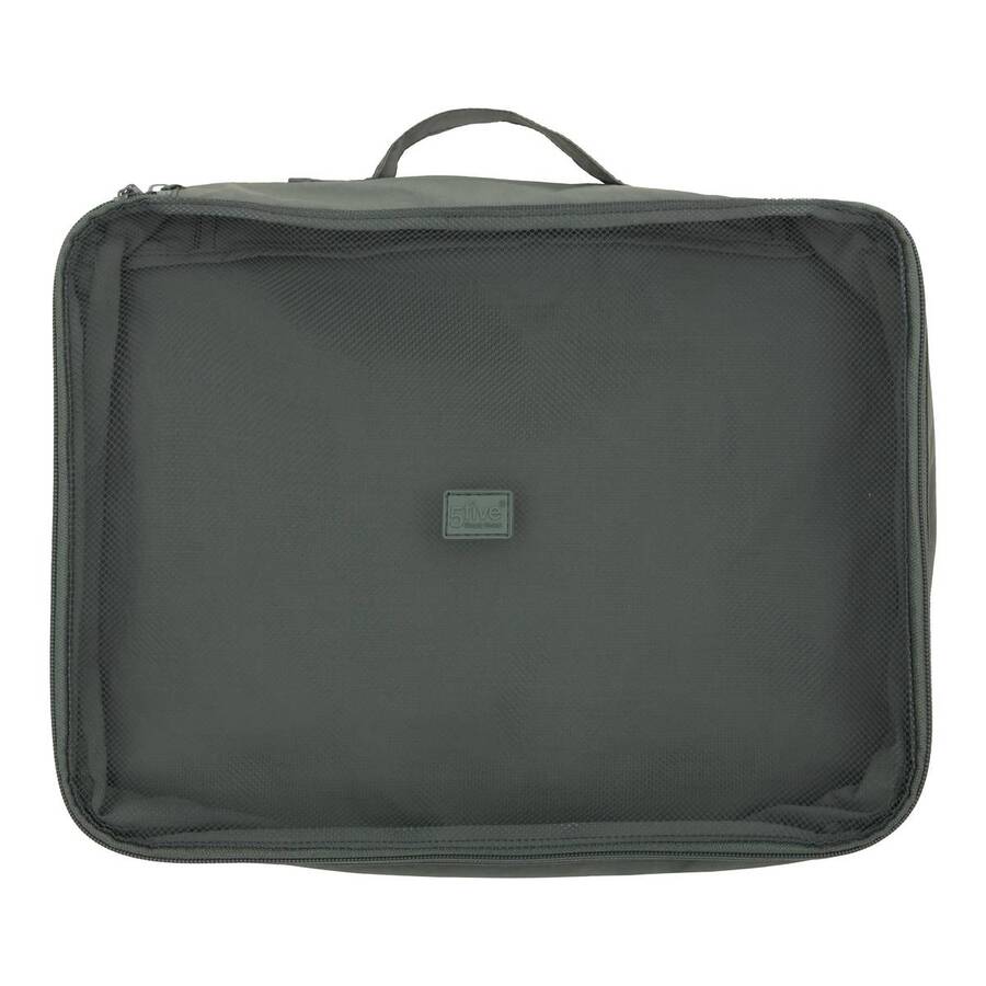 Lot de 4 organiseurs de voyage - image 4