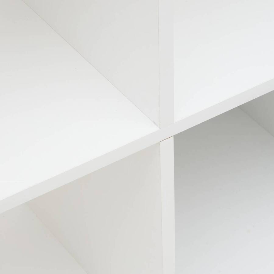 Étagère escalier, 101,7x32 cm, Blanc Mix'n Modul - image 4
