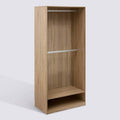 Penderie, H.180 cm, Beige Dolo - image 1