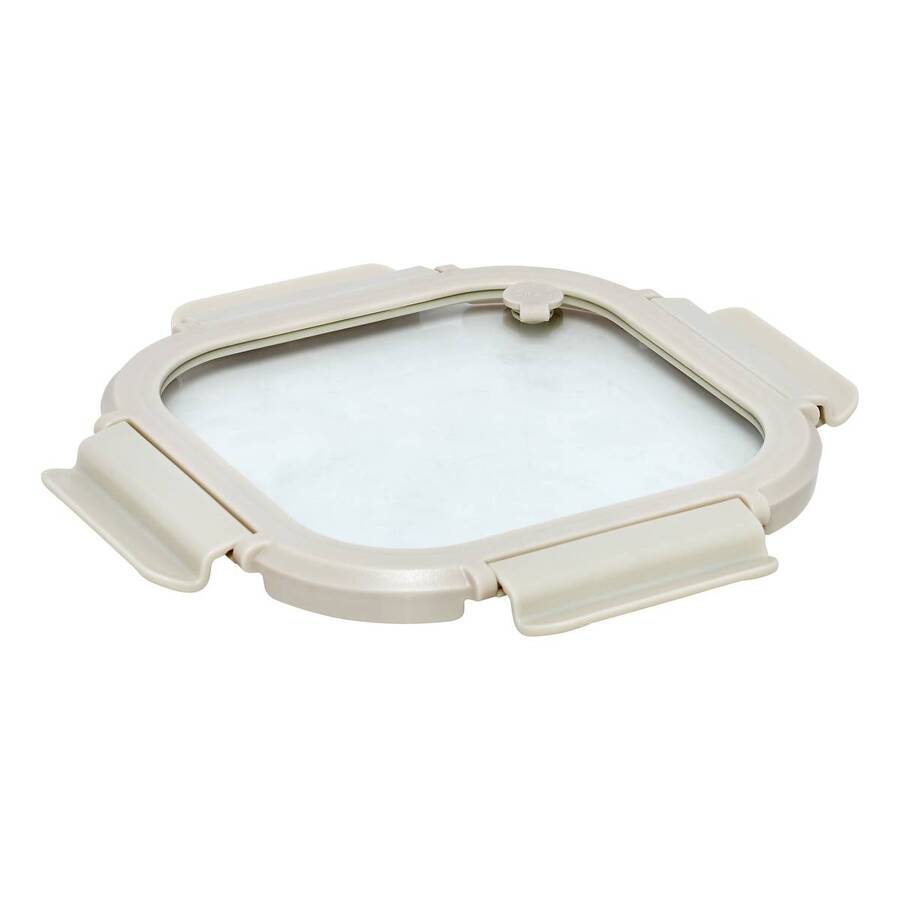 Lot de 3 boîtes de conservation, 3,2/5,2/8L, Transparent Clipeat+ - image 4
