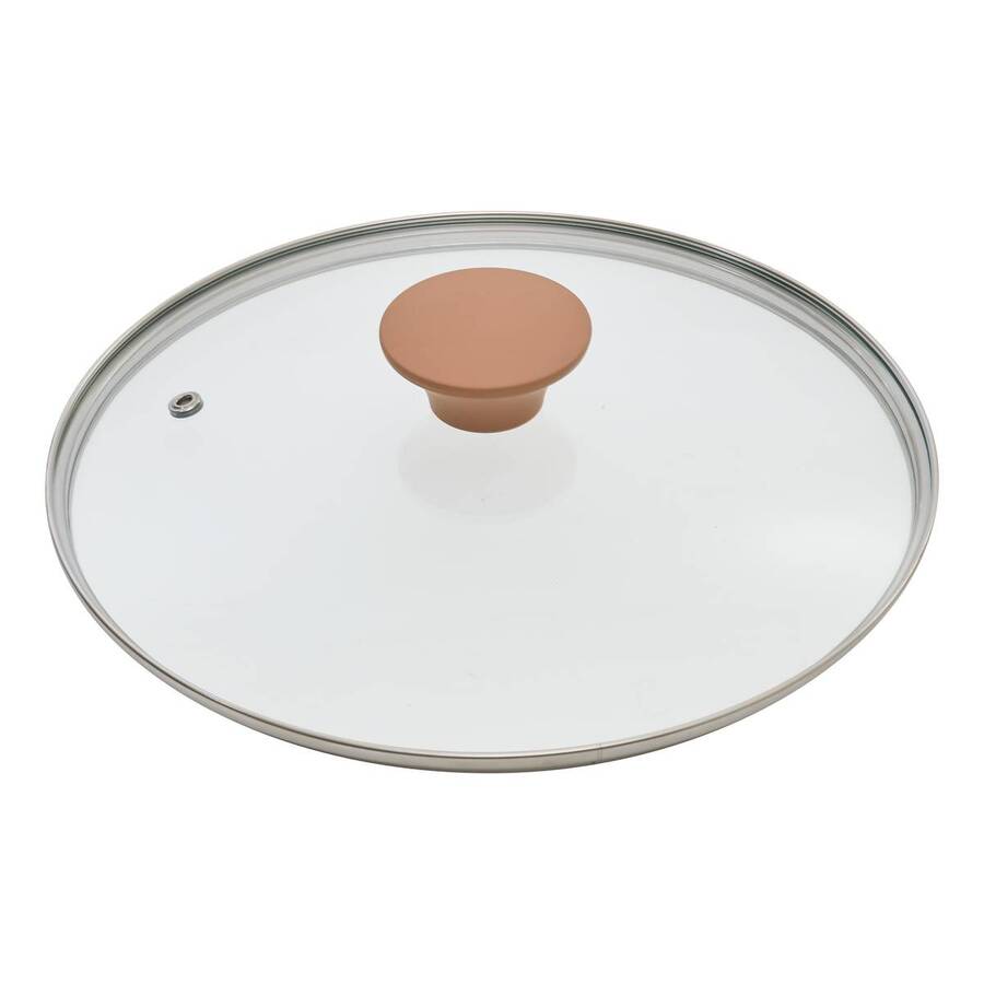 Faitout, D.24 cm, Rose Blush Harmony - image 4
