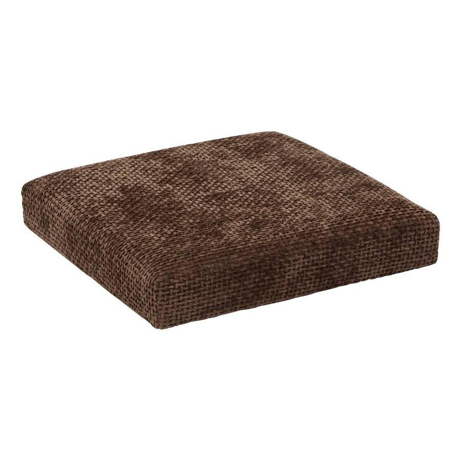 Pouf, 31x31 cm, Chocolat Mix'n Modul - image 4
