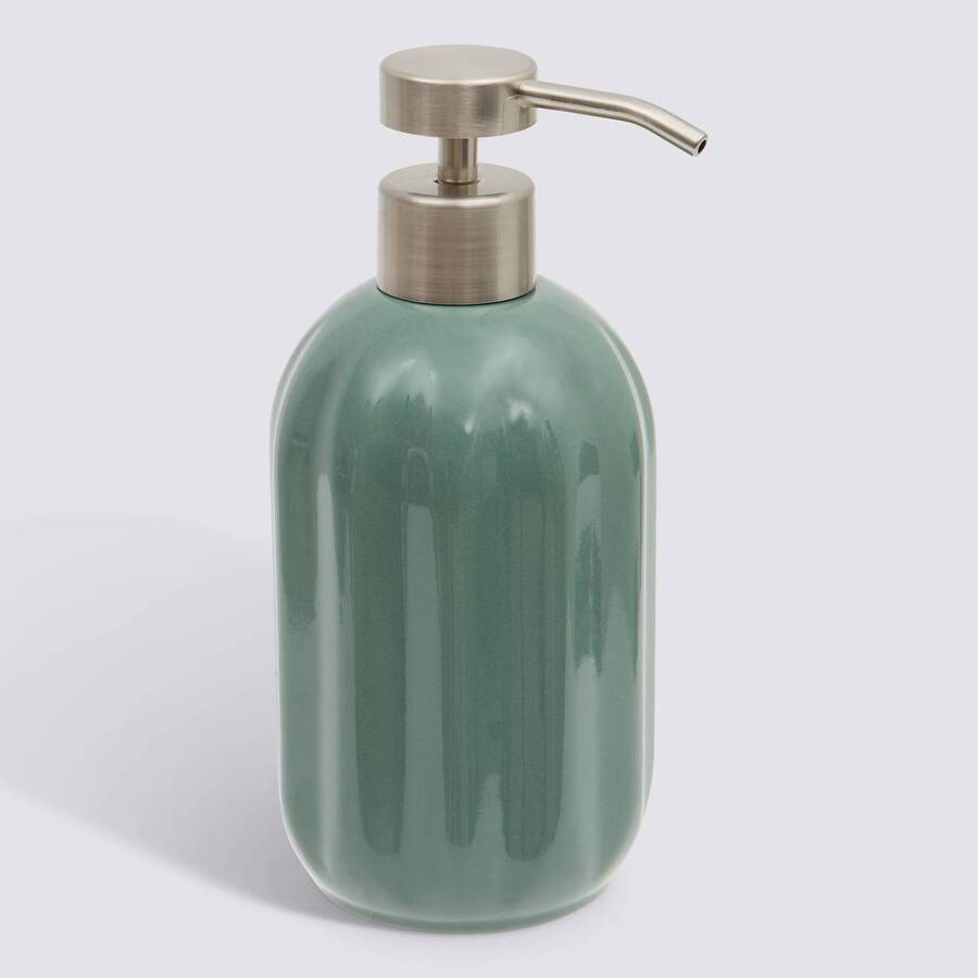 Distributeur de savon, 0,45L, Ficus Colorama - image 1