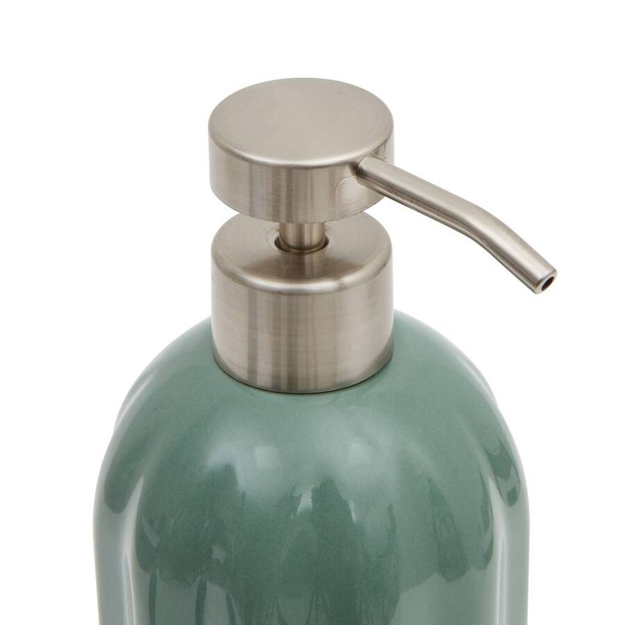 Distributeur de savon, 0,45L, Ficus Colorama - image 3