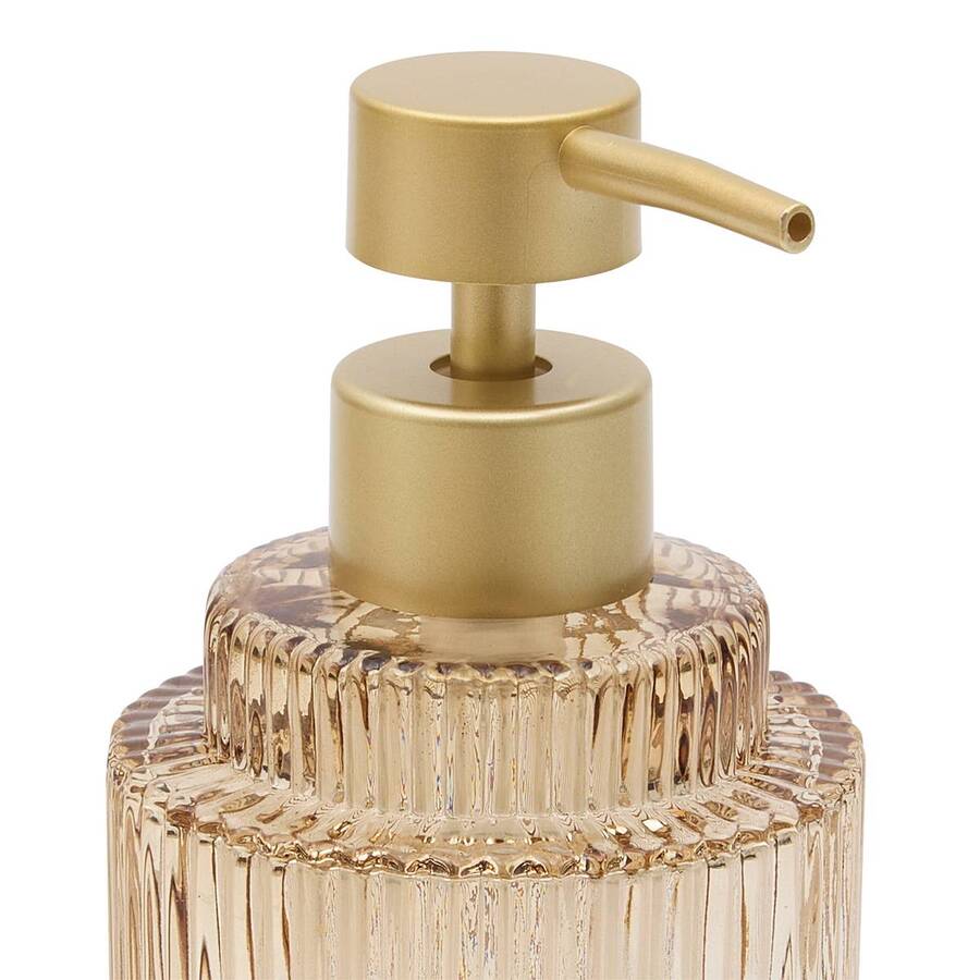 Distributeur de savon, 0,3L, Ambre Solis - image 3