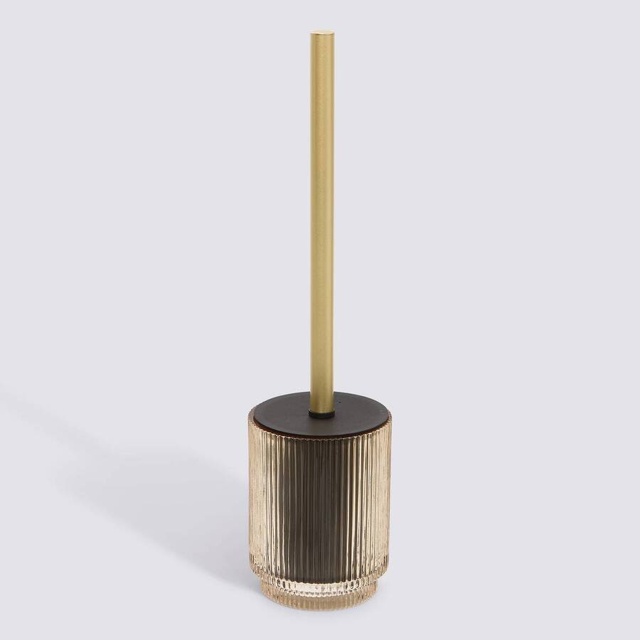 Brosse WC, D.9,5 cm, Ambre Solis - image 1