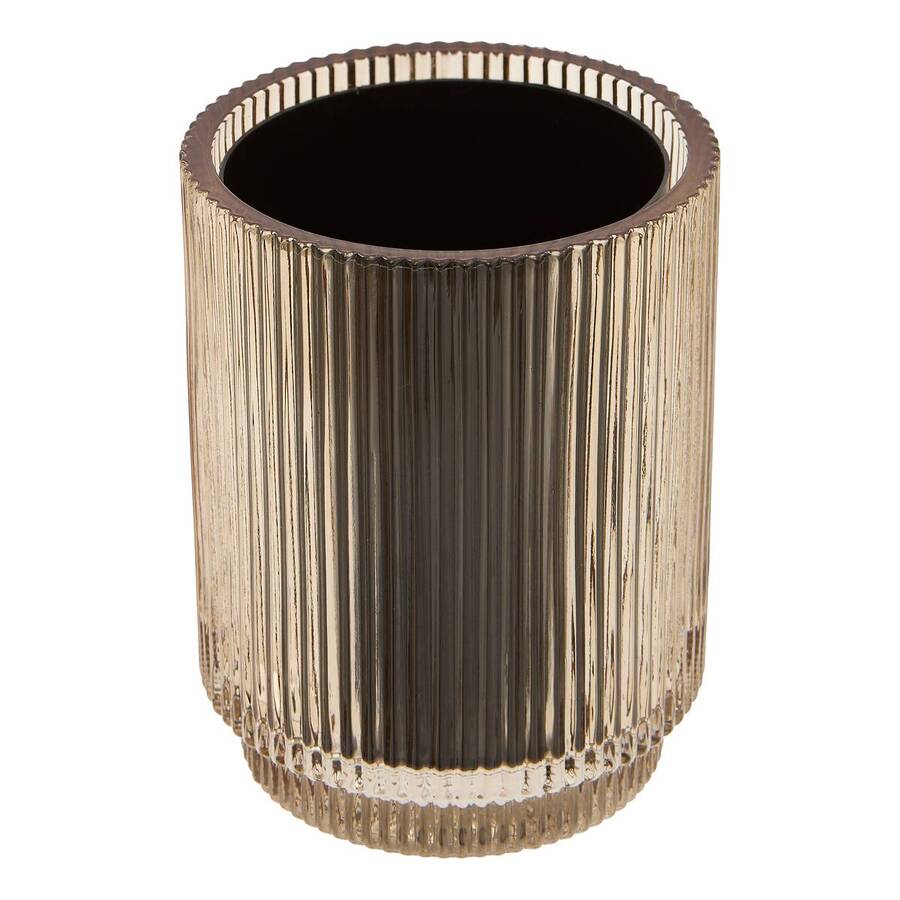 Brosse WC, D.9,5 cm, Ambre Solis - image 3