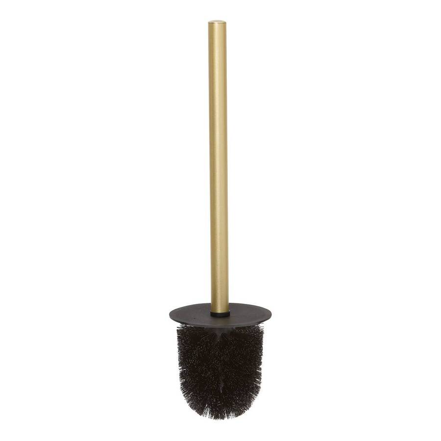 Brosse WC, D.9,5 cm, Ambre Solis - image 4