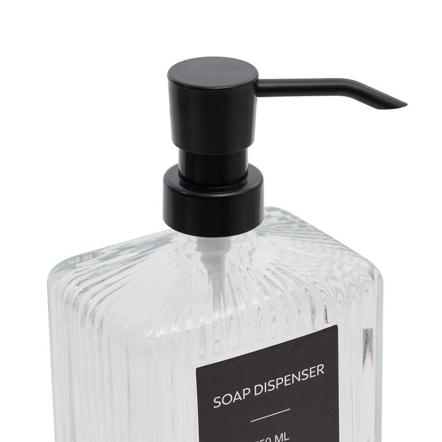 Distributeur de savon, 750ml - image 4