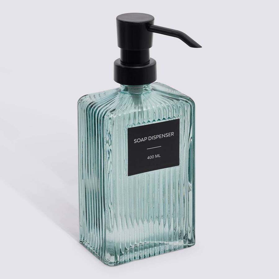 Distributeur de savon, 400ml - image 1